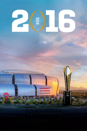 2016 College Football Playoff
