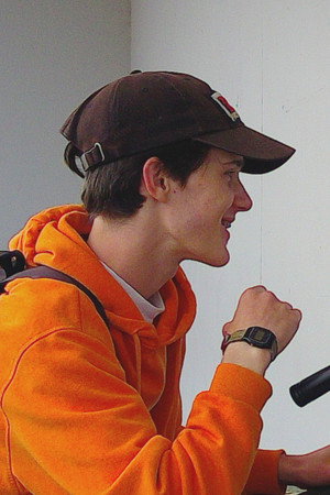 James Will Day James Will Day