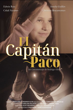 El Capitán Paco