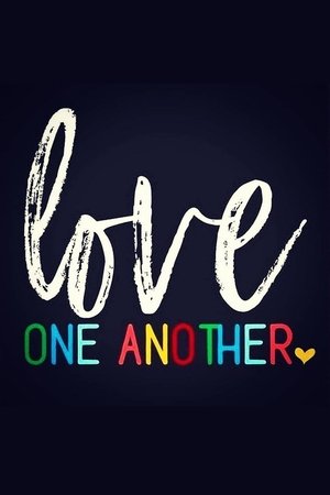 #LoveOneAnother