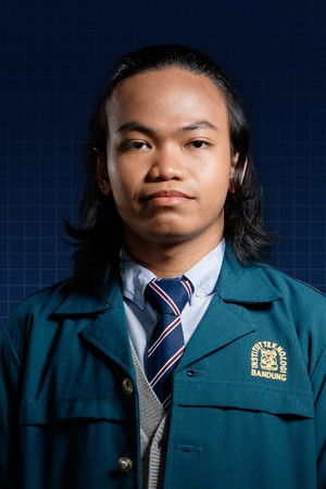 Zahran Nizar Fadhlan