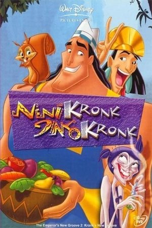 Není Kronk jako Kronk