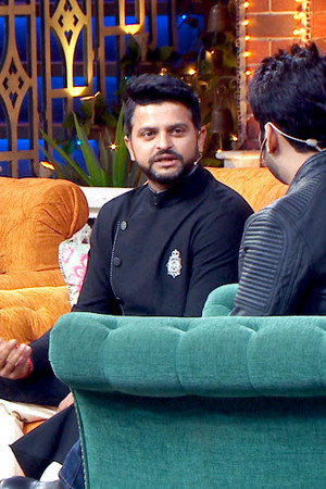 Suresh Raina, Beyond Cricket