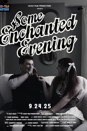 Some Enchanted Evening
