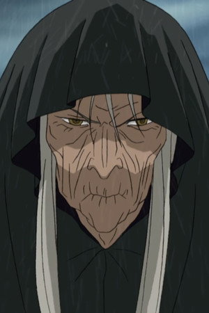 Big Brother's Big Rampage