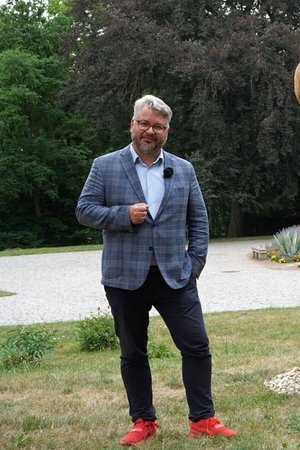 Návrat okrašlovacích spolků