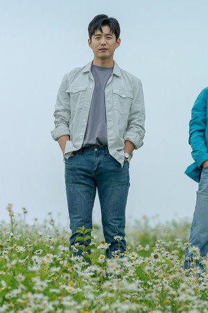 Finding Ha Neul