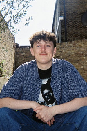 Darcy O'Dwyer