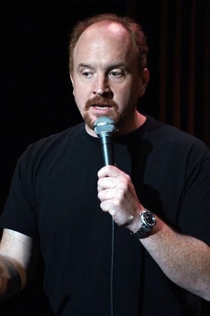 Louis C.K.: Hilarious