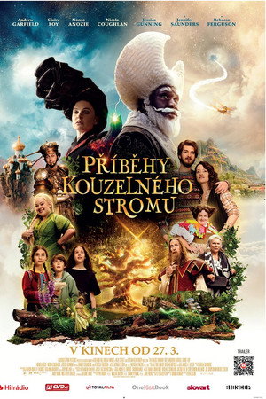 Příběhy Kouzelného stromu