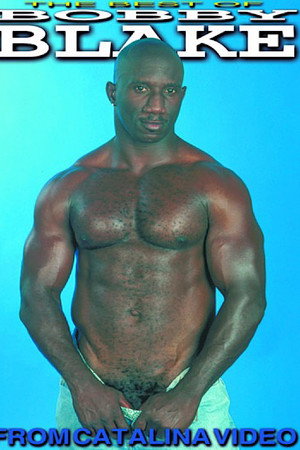 The Best of Bobby Blake