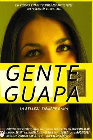 Gente guapa
