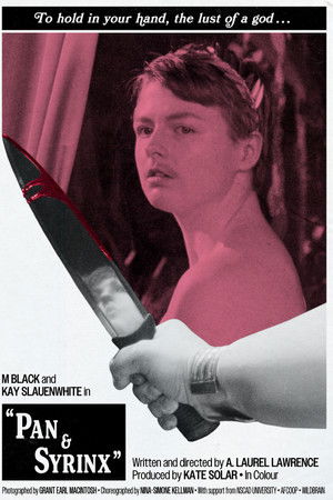 Pan & Syrinx