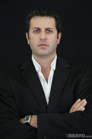 Narek Ghaplanyan