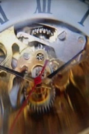 Existuje doopravdy čas?