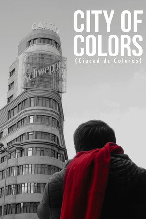 City Of Colors