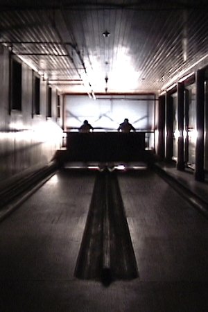 Gutterball