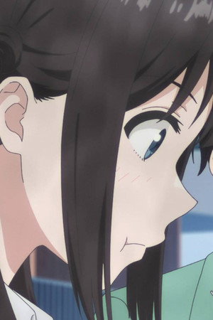 My Childhood Friend Cooks