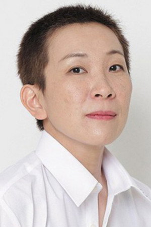 青木砂織 青木砂織