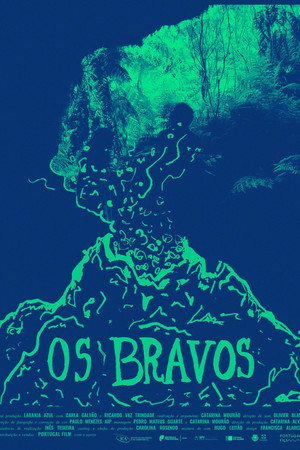 Os Bravos