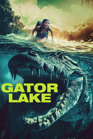 Lake Jesup: Bonecrusher's Revenge