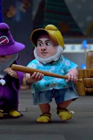 Home Alone