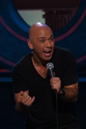 Jo Koy: Lights Out