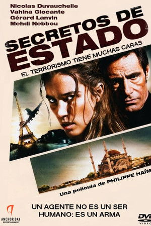 Imagen de Secretos de Estado