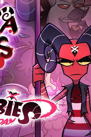 Helluva Shorts 11: Barbie's Bad Day