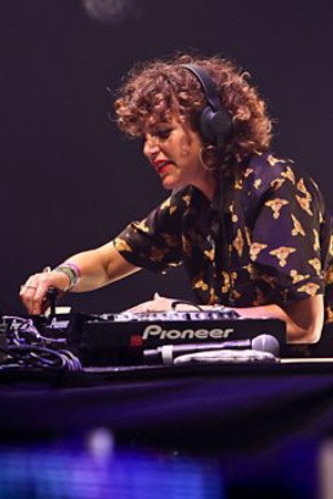 Annie Mac