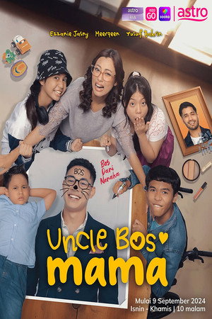 Uncle Bos Mama