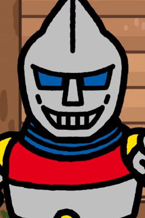 Champion of Justice, Chibi JJ