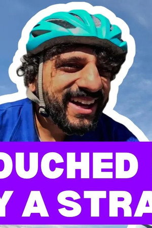 Yelling at Pedestrians with Nish Kumar