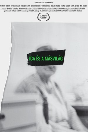 Ica és a másvilág