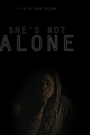 She's Not Alone