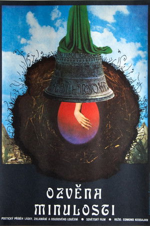 The Canyon of Deserted Tales