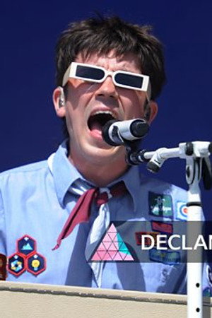 Declan McKenna