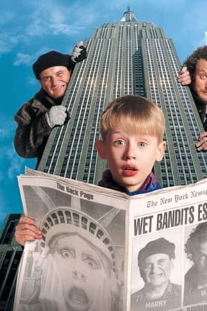 Home Alone 2: Lost in New York