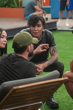 En combate por la salvación
