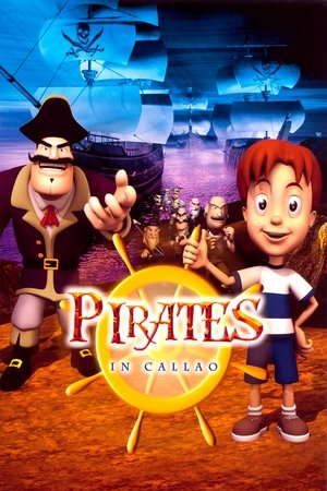 Piratas en el Callao