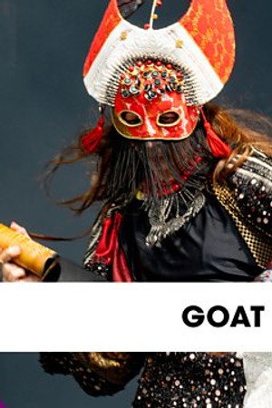 Goat