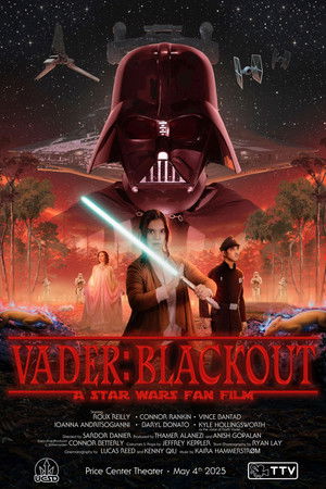 VADER: BLACKOUT