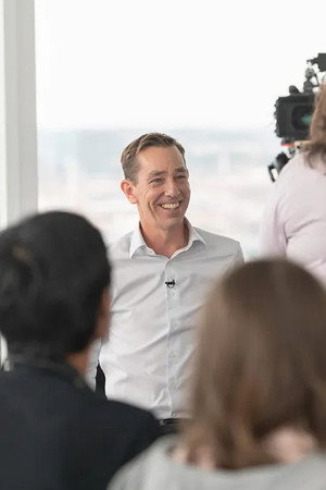 Ryan Tubridy