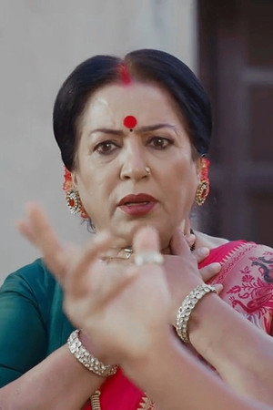 Vimla's revelation to Siddhu