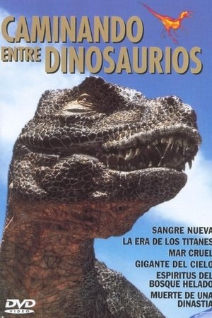 Paseando con Dinosaurios - T1