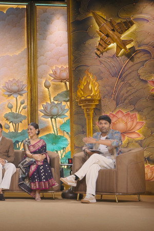 Celebrating India's Real Heroes