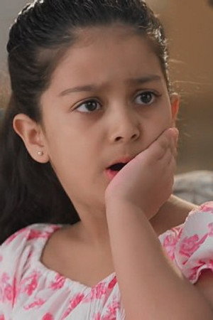 Aliya and Priyanshu are married