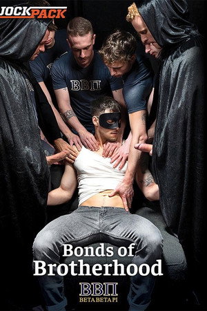Bonds of Brotherhood: Chapters 1-4