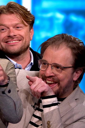 Niels Oosthoek & Thijs Boermans