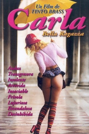 Carla, bella y puttana